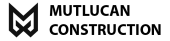 Mutlucan Construction